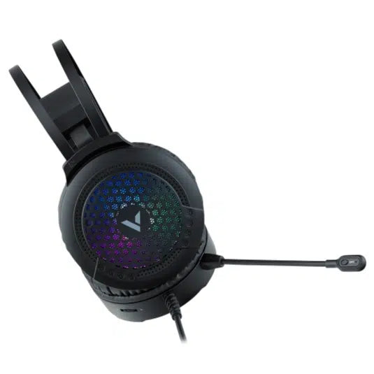 Rapoo VH120 RGB Gaming Headphones Rapoo VH120 RGB Gaming Headphones